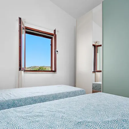 Casa vacanze Vela Bianca *