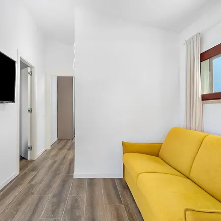 Vela Bianca Casa vacanze *