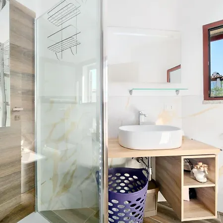 Casa vacanze Vela Bianca Vaccileddi