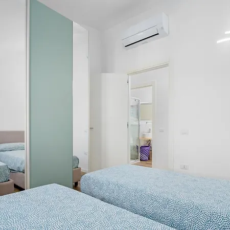 Casa vacanze Vela Bianca *