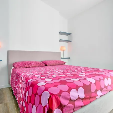 Vela Bianca Casa vacanze *