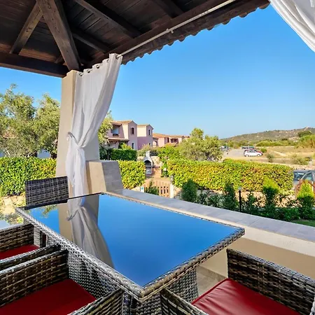 Casa vacanze Vela Bianca Vaccileddi