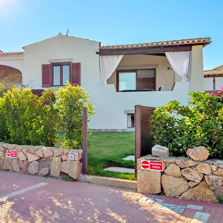 Vela Bianca Casa vacanze Vaccileddi