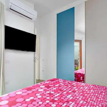 Vela Bianca Casa vacanze Vaccileddi